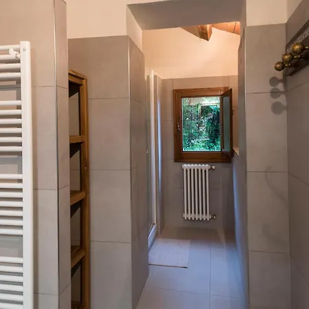 Casa Monteloro Apartment Anghiari