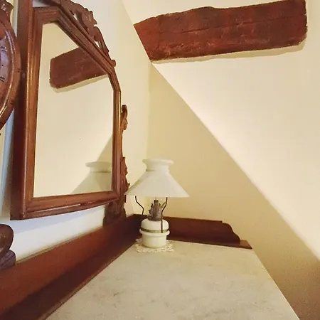 Casa Monteloro Apartment *