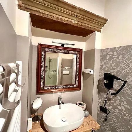 Apartment Casa Monteloro Anghiari