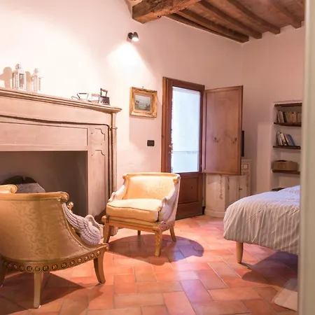 Apartment Casa Monteloro *