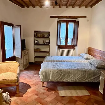 Casa Monteloro *
