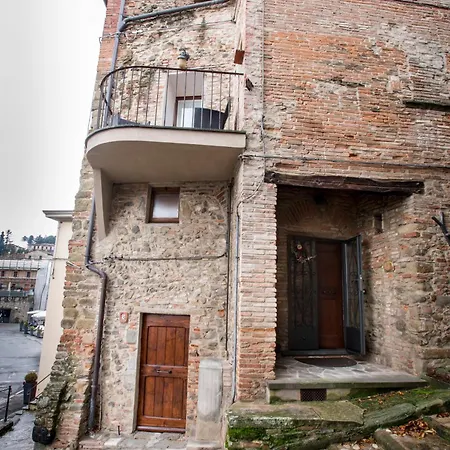 Casa Monteloro Apartment