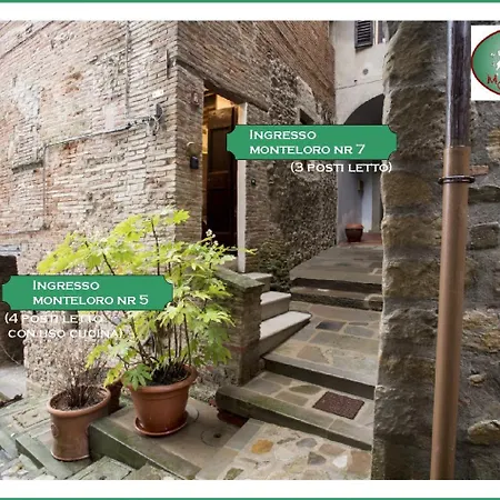 Casa Monteloro *
