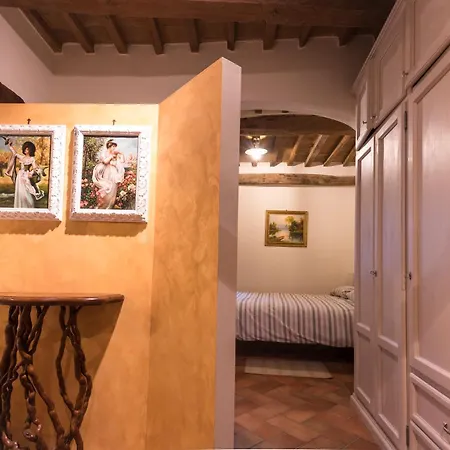 Casa Monteloro Anghiari