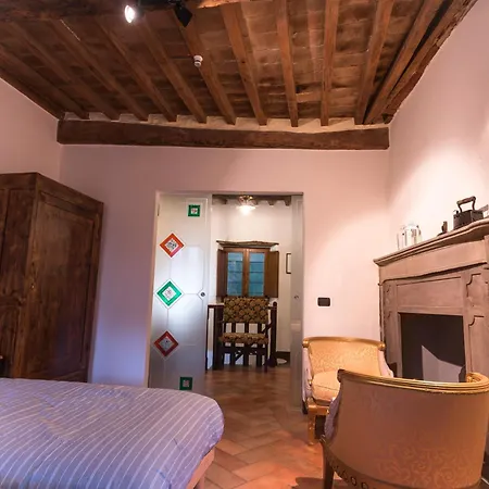 Casa Monteloro Apartment