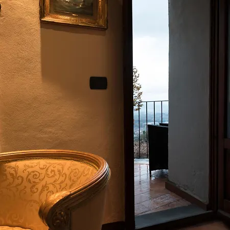 Casa Monteloro Apartment *