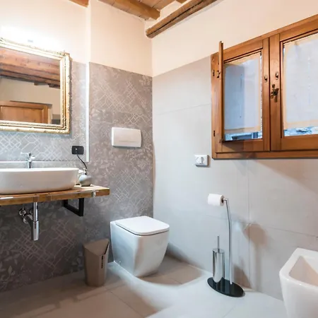 Casa Monteloro Apartment *