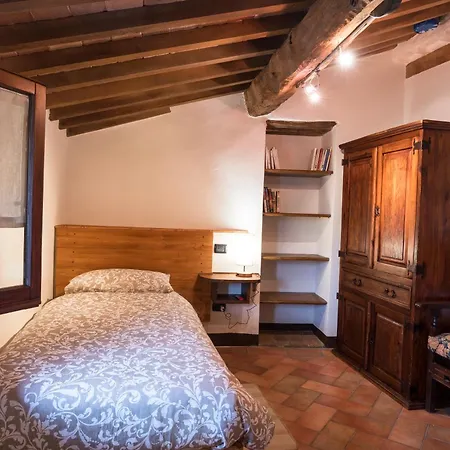 Apartment Casa Monteloro Anghiari