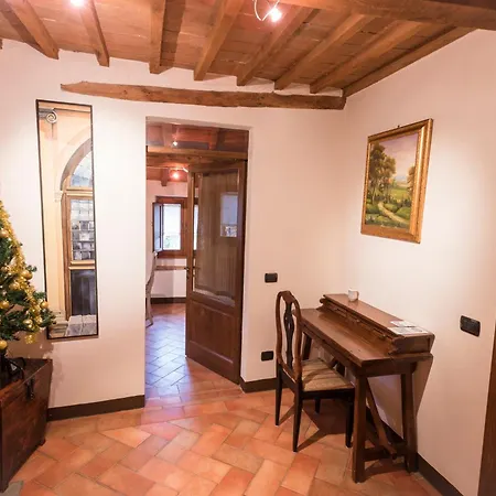 Casa Monteloro Anghiari