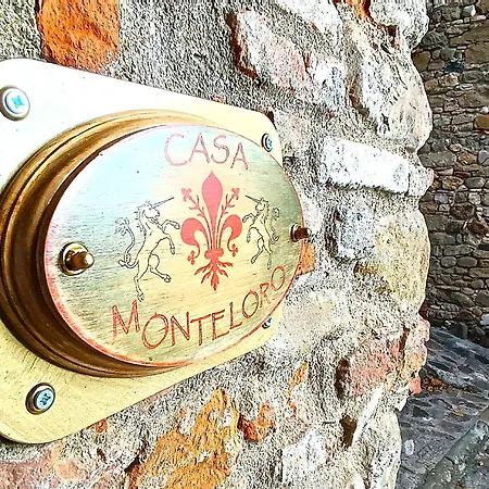 Apartment Casa Monteloro Anghiari