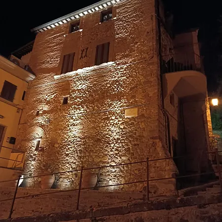 Casa Monteloro * Anghiari