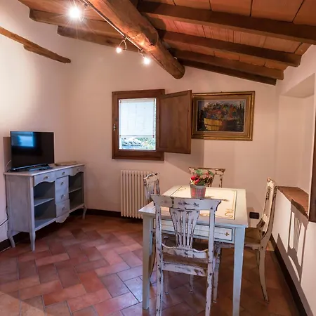 Casa Monteloro Apartment Anghiari