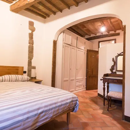 Casa Monteloro Anghiari