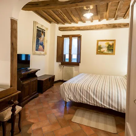 Casa Monteloro *
