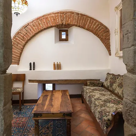Casa Monteloro Anghiari