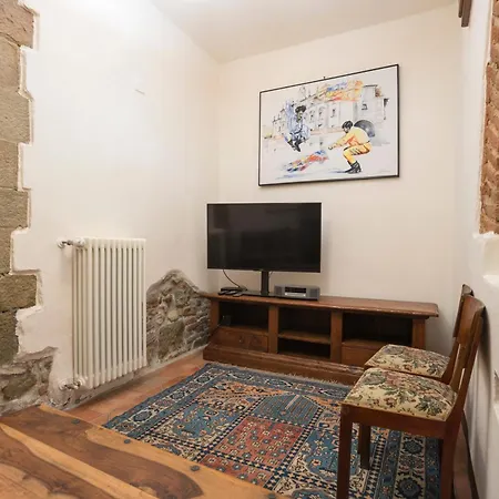 Casa Monteloro Apartment