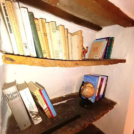 Casa Monteloro * Anghiari