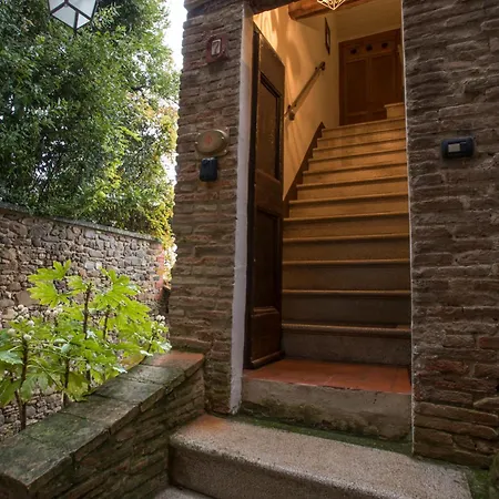 Apartment Casa Monteloro