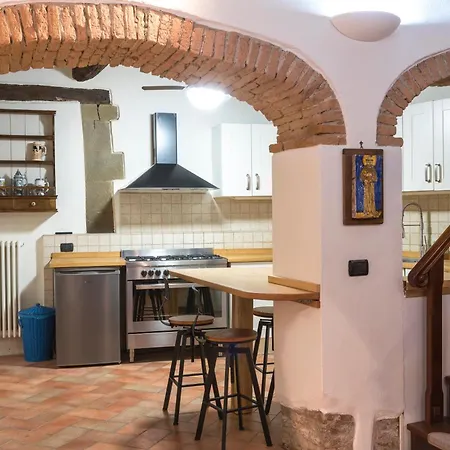 Apartment Casa Monteloro Anghiari