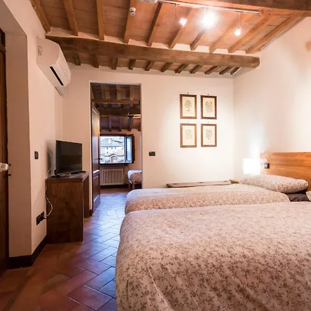 Apartment Casa Monteloro *