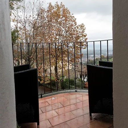 Casa Monteloro Apartment *