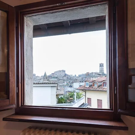 Apartment Casa Monteloro Anghiari