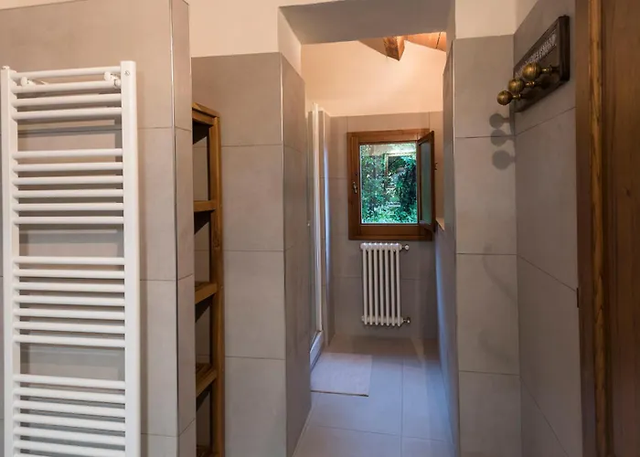 Casa Monteloro Lejlighed Anghiari