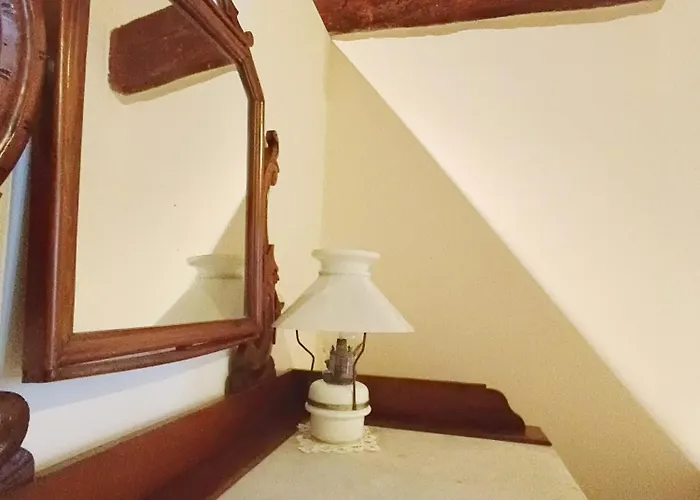 Casa Monteloro Lejlighed *