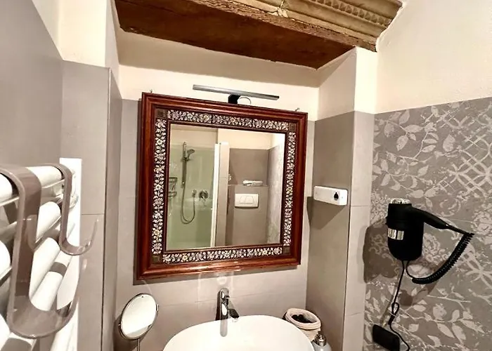 Lejlighed Casa Monteloro Anghiari