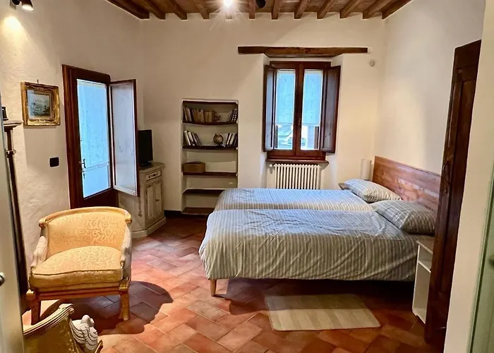 Casa Monteloro *