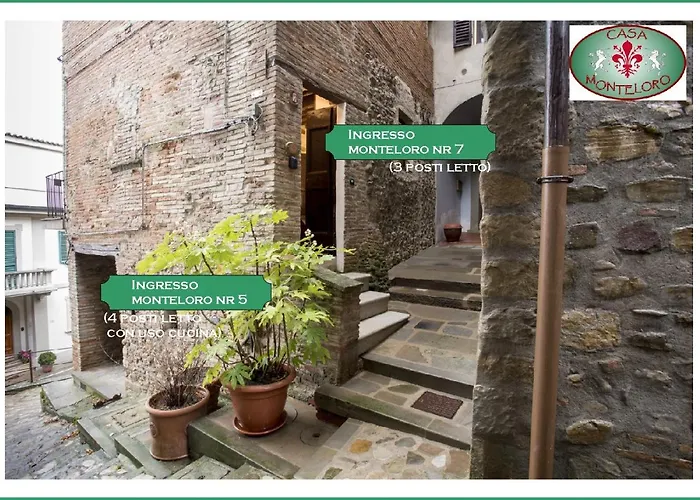 Casa Monteloro *
