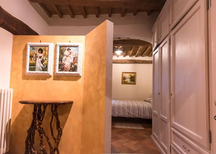Casa Monteloro Anghiari