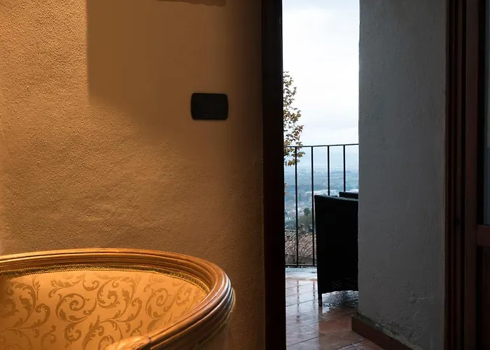 Casa Monteloro Lejlighed *