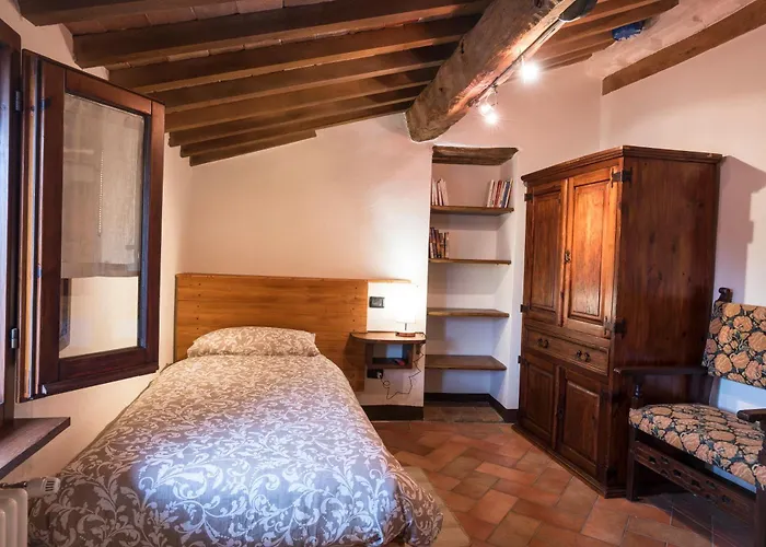 Lejlighed Casa Monteloro Anghiari