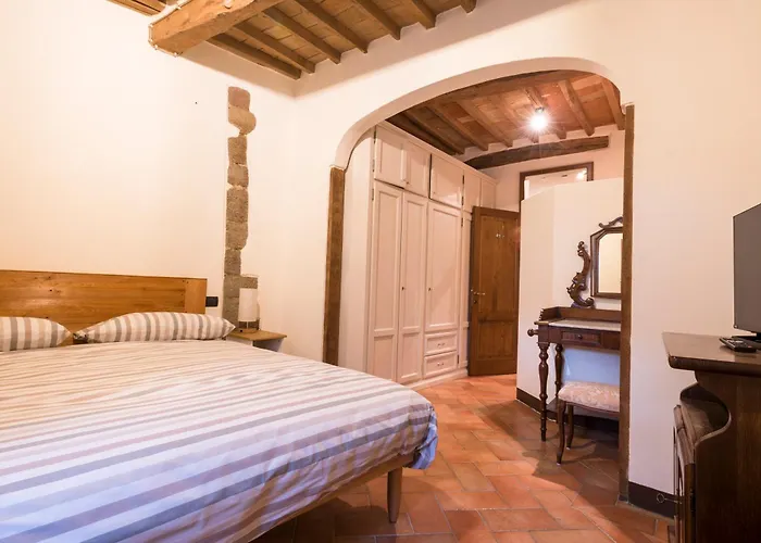 Casa Monteloro Anghiari