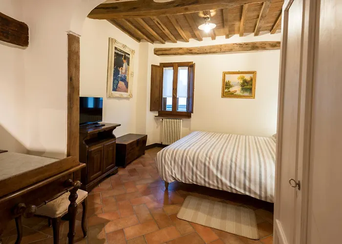 Casa Monteloro *