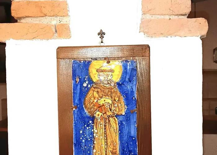 Casa Monteloro Lejlighed *