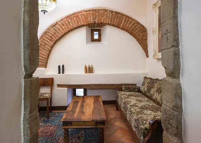Casa Monteloro Anghiari