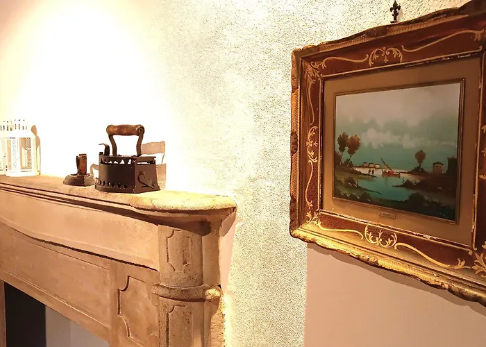 Lejlighed Casa Monteloro *