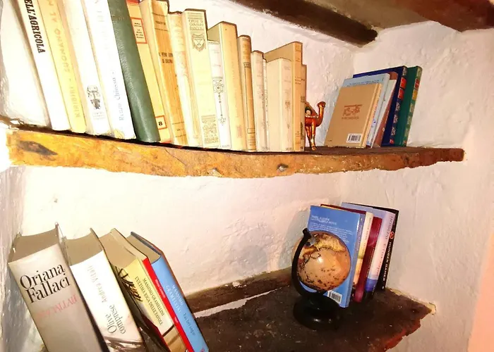 Casa Monteloro * Anghiari
