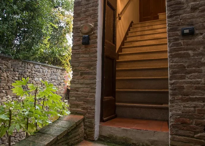 Lejlighed Casa Monteloro