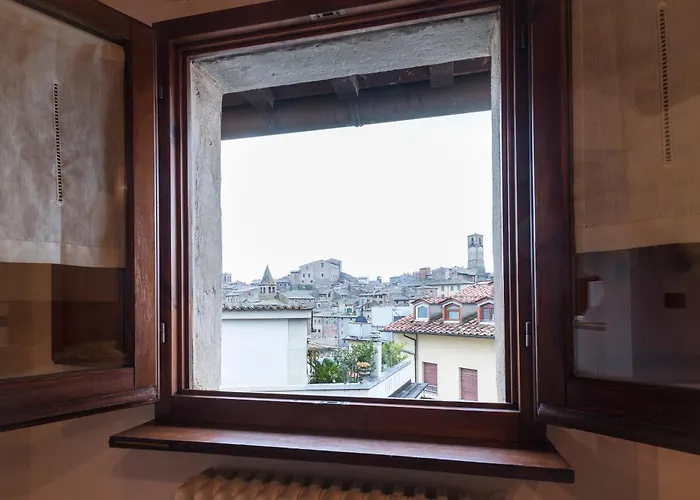 Lejlighed Casa Monteloro Anghiari