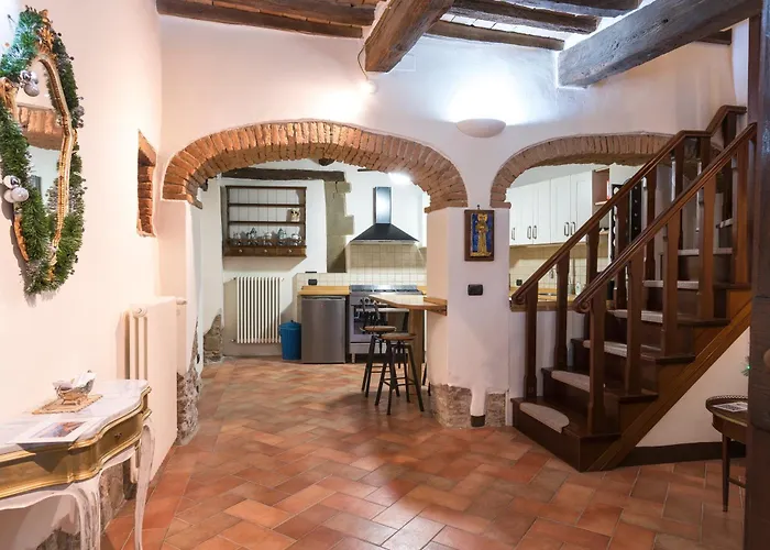 Lejlighed Casa Monteloro